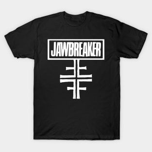 The-Jawbreaker 2 T-Shirt